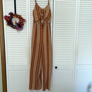 Altar’d State Fall Romper